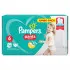 Pampers pants pelene JP 6 extra large 16+kg 44kom 