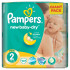 Pampers pelene active baby GP 2 mini 4-8kg 96 kom