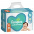 Pampers pelene GP 3 midi 6-10kg 90kom