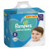 Pampers pelene GP 6 extra large 13-18kg 56kom