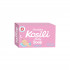 Kosili baby sapun roze 75g 