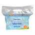 Becutan baby vlažne maramice 3x64 kom 
