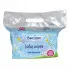 Becutan baby vlažne maramice 2x64kom 
