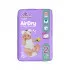 Violeta pelene double care jumbo plus 2 mini 3-6kg 76kom 
