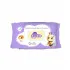 Violeta baby vlažne maramice kamilica 80kom 