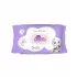 Violeta baby vlažne maramice soft losion 72kom 