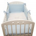 Baby Textil posteljina Lux ,7/1