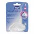 Chicco cucla Naturalfeeling, sil. 2m+, 1 kom 