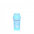 TS flašica anti-colic 180ml pastelna plava 