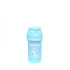 TS flašica anti-colic 180ml pastelna plava 