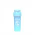 TS flašica anti-colic 260ml pastelno plava 