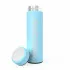 TS termos boca Hot or Cold 420ml pastelna plava 