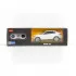 Rastar igračka RC automobil BMW X6 1:24 -crv, bel 