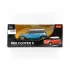 Rastar RC automobil Mini cooper S 1:24 - pla, crv 