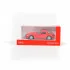 Rastar automobil Mercedes SLS AMG 1:43 - crv 
