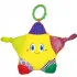 Biba Toys igračka vesela zvijezda 