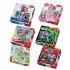 Nird Trefl Puzzle 3u1 