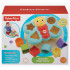Fisher Price leptir sa oblicima za slaganje