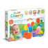 Clemmy kocke set 24 CL14707