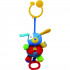 Biba toys viseća igračka pas