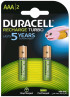 DUR.bat.PUNJIVA AAA 2KOM 850mAh