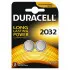 Duracell Coin baterija LM2032 