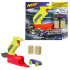 Nerf Nitro Throttleshot Blitz C0780 