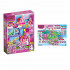 Filly royal set rođendan