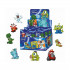 Bullyland Disney Figure 4Cm 8Assdisplay 24Pcs