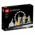 Lego Architecture London LE21034 