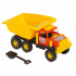 Kamion Doddge Dumper Truck 100 