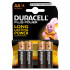 Duracell AA 4KP SCA 6945 508188