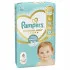 Pampers pelene premium JP 4 maxi 8-14kg 68kom 