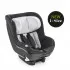 Hauck autosjedalica (40-105cm) iPro Kids, Caviar 