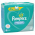 Pampers baby vlažne maramice fresh 4x52kom 