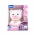 Chicco noćna lampa Dream light roze 