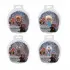 Frozen 2 Mini Figura Asst 
