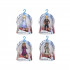 Frozen 2 Mini Lutka Asst