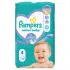 PAMPERS JP MINUS MAXI (62 KOM) 3/126 