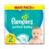 PAMPERS JP MINUS MINI (80 KOM) 2/112 