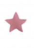 Lillo&Pippo ukrasni jastuk Zvezda,roze-ROZE  3-ROZE 