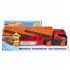 Hot Wheels Crveni Mega Kamion 
