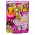 Barbie ultra uvojci