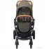 Graco kolica Evo XT khaki 