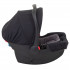 Graco autosjedalica Snugessentials (40-75cm) Midnight black