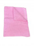 Lillo&Pippo tetra pelena,rubljena,u boji,ROZE-ROZE 3-ROZE