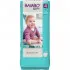 Bambo pelene Nature 4 maxi 7-14kg 48kom 