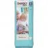 Bambo pelene Nature 6 extra large 16+kg 40kom 