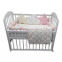 Baby Textil punjena posteljina Bambino