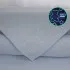 Baby Textil prekrivač Pepito,plava-PLAVA  2-PLAVA 